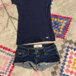 Hollister Shorts